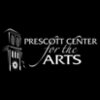 Prescott Center For the Arts Logo